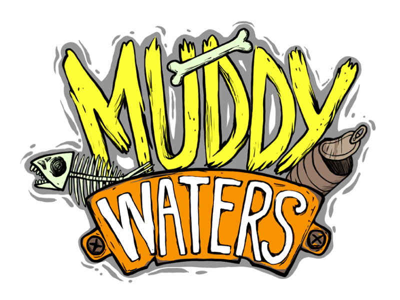 Muddy Waters