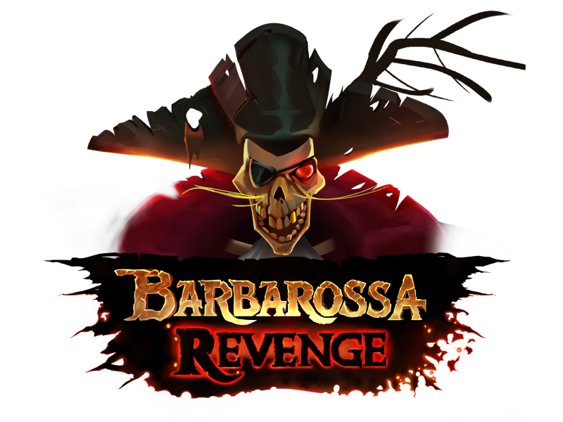 Barbarossa Revenge